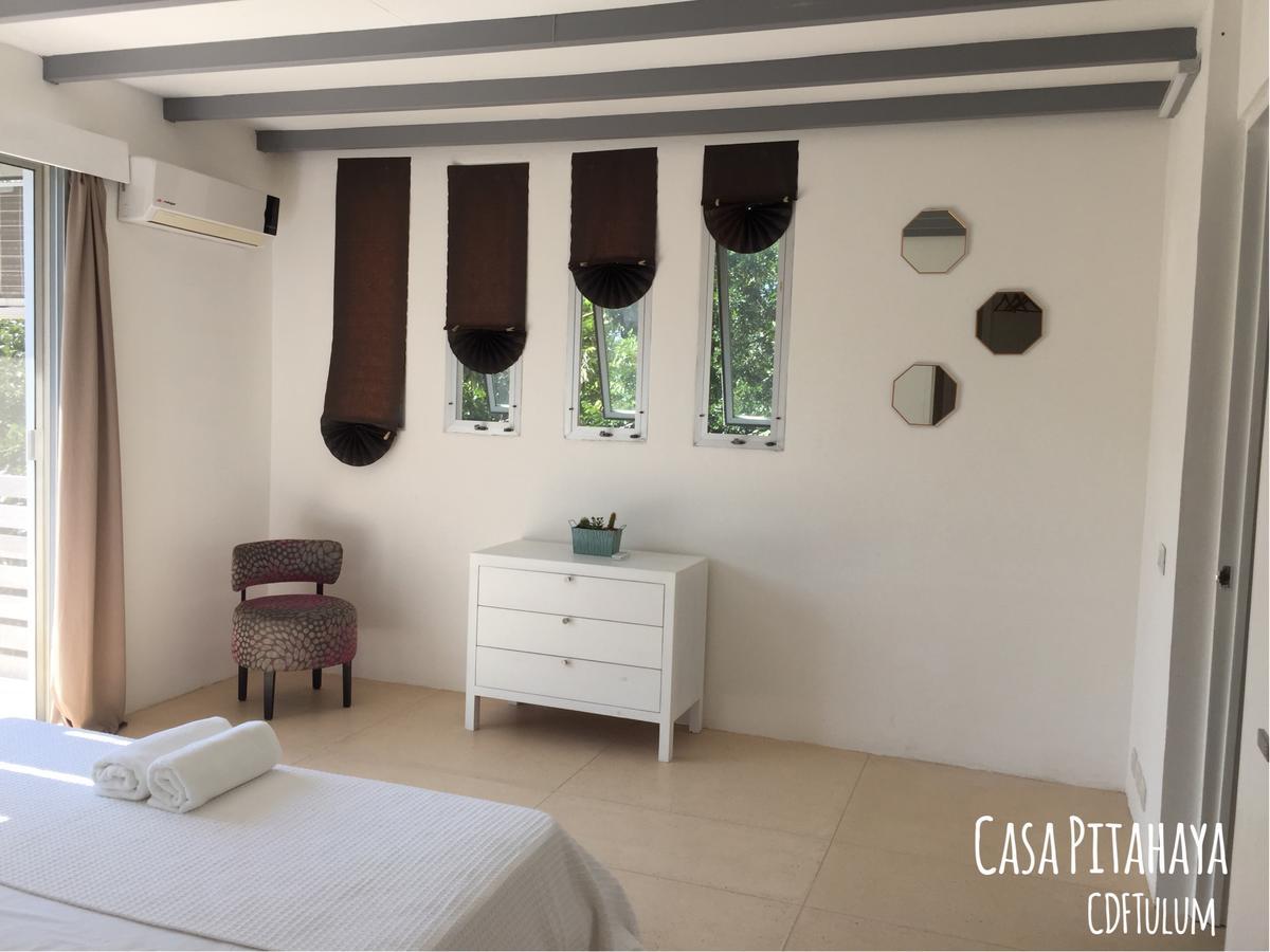 Casa Pitahaya Holiday home Tulum