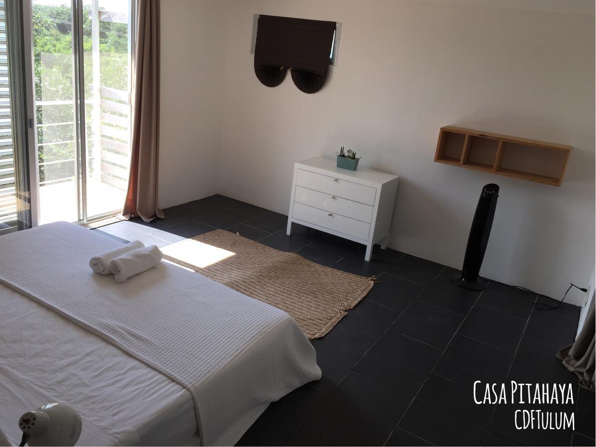 Casa Pitahaya Tulum
