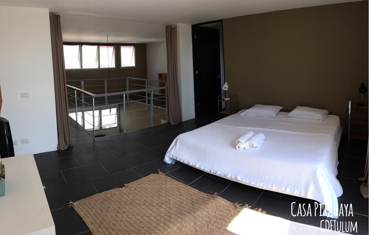 Casa Pitahaya Holiday home Tulum