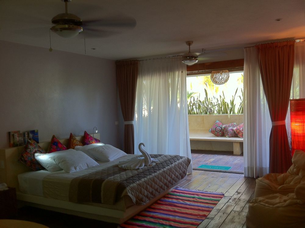 Hotel Orchid House (adults Only) Tulum