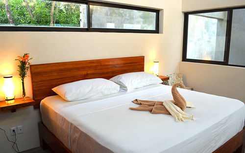 Aqua Viva Hotel Tulum