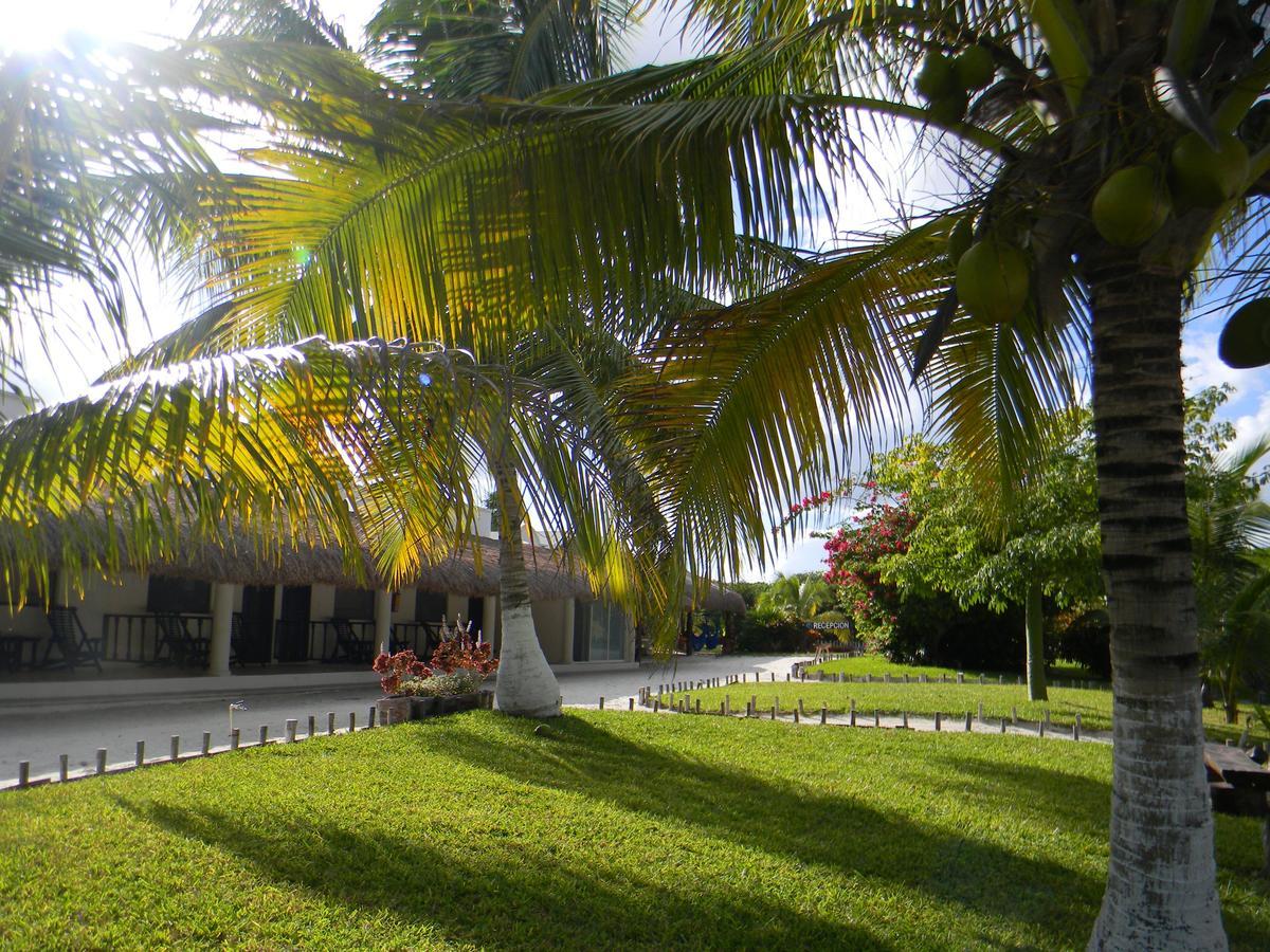 El Paraiso