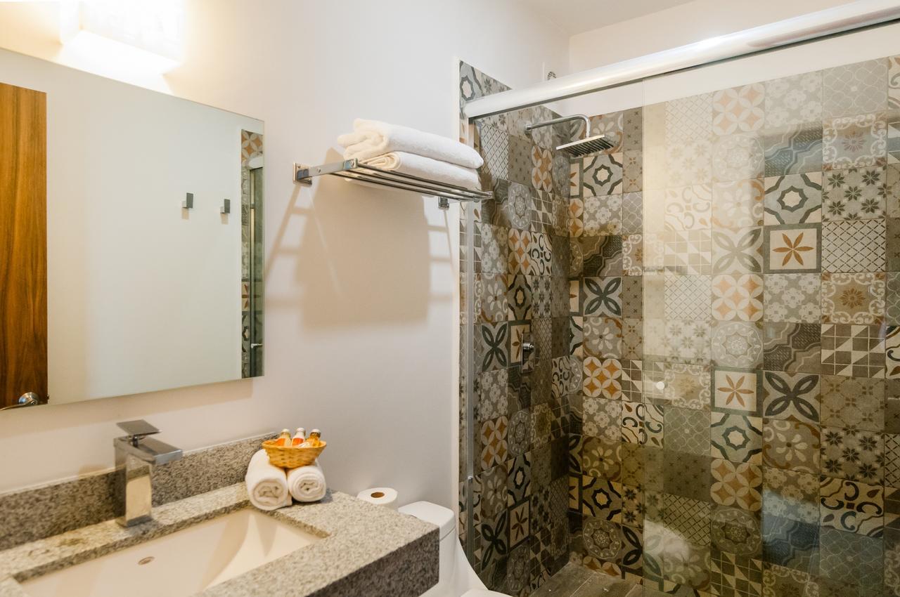 Apartment Ik Zama
