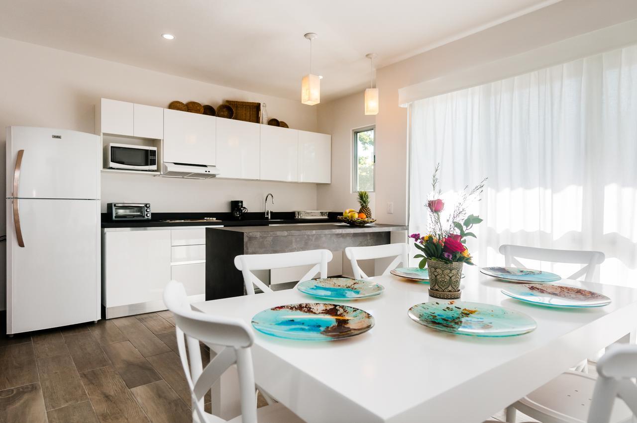 Apartment Ik Zama *