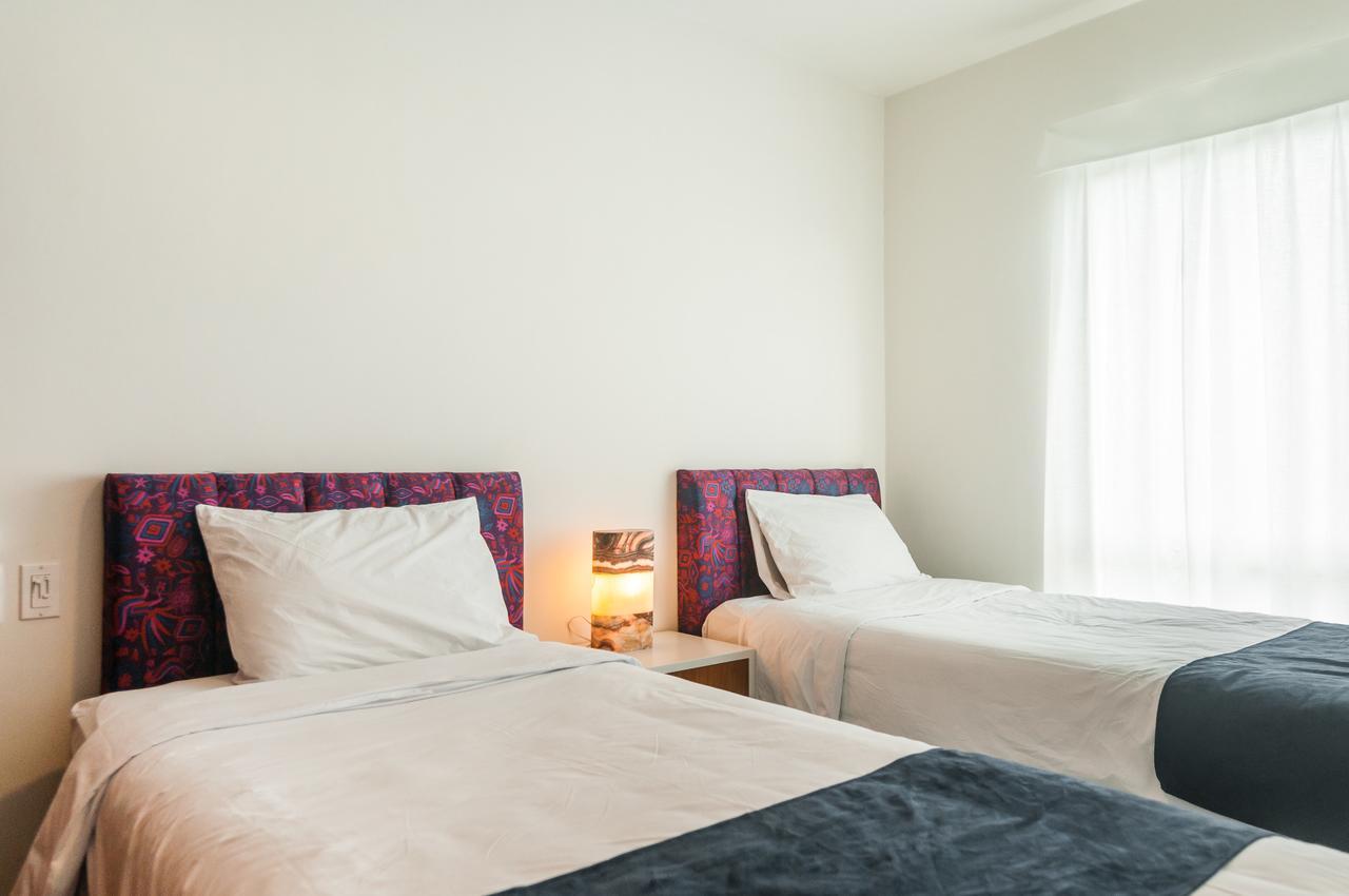 Ik Zama Apartment Tulum