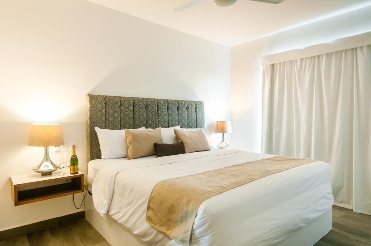 Ik Zama Apartment