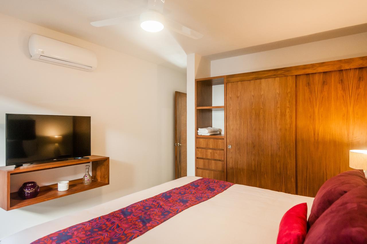 Apartment Ik Zama *