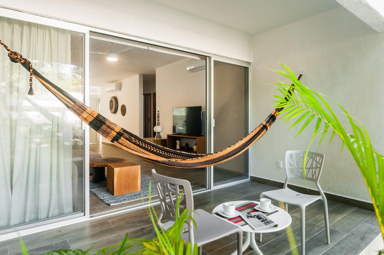 Apartment Ik Zama