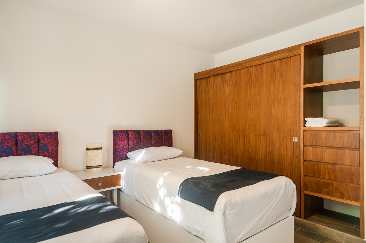 Apartment Ik Zama