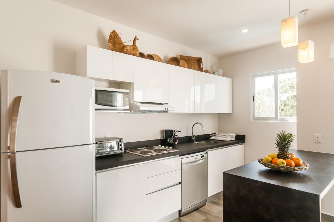 Apartment Ik Zama