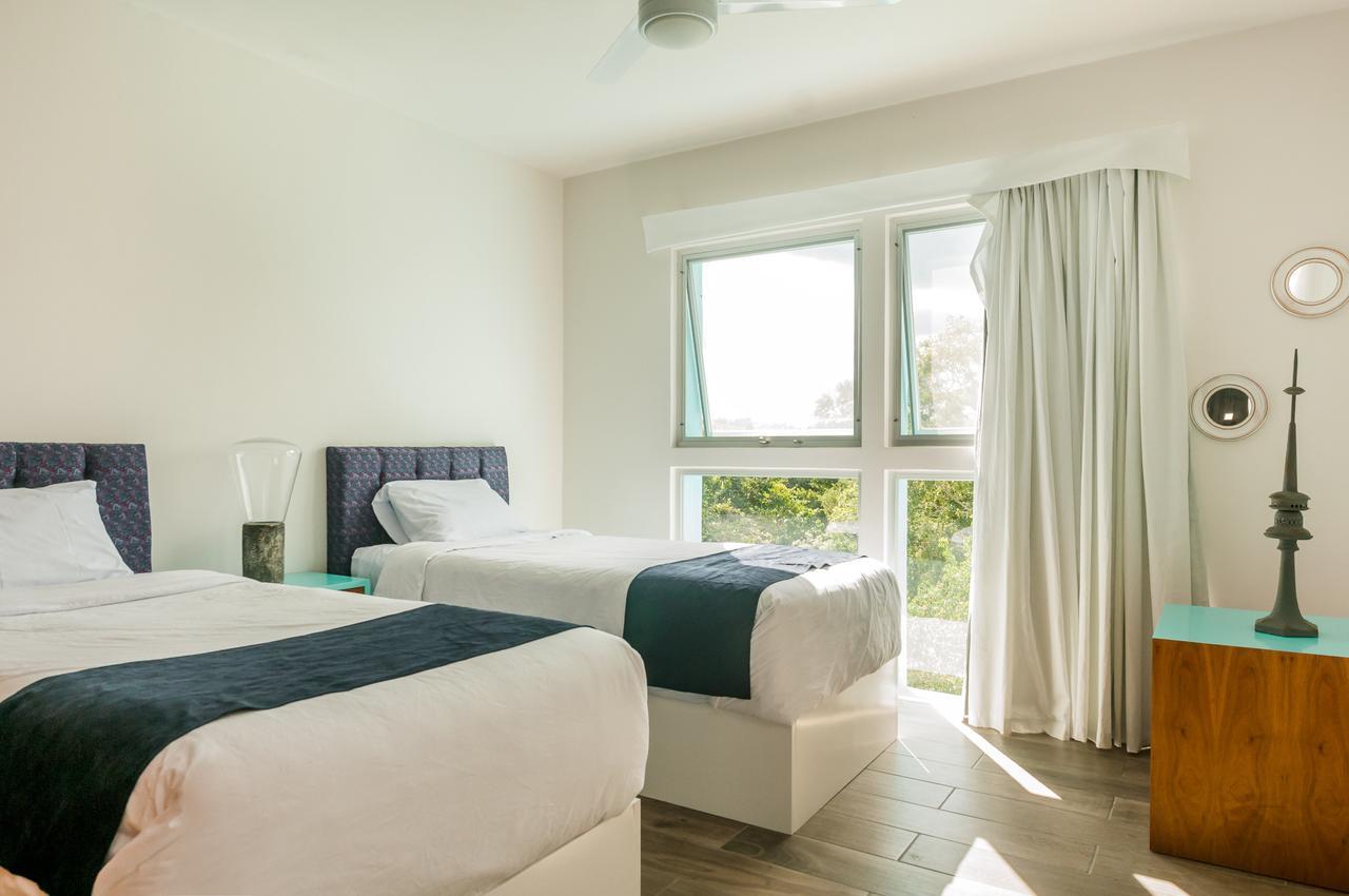 Apartment Ik Zama