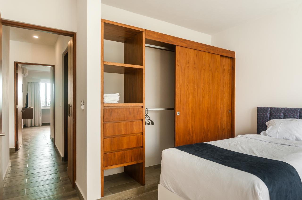 Apartment Ik Zama *