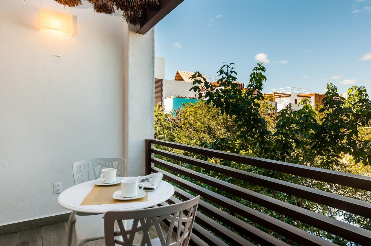 Ik Zama Apartment