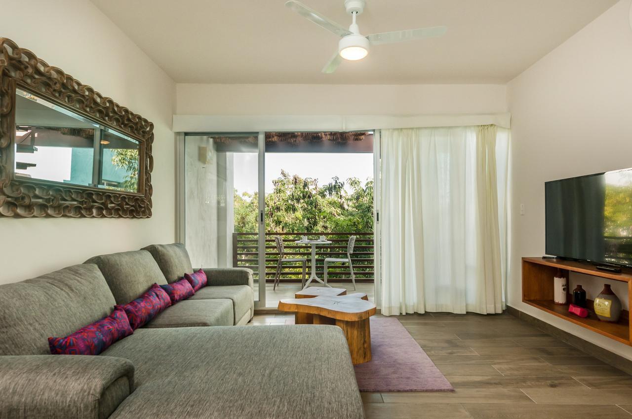 Apartment Ik Zama