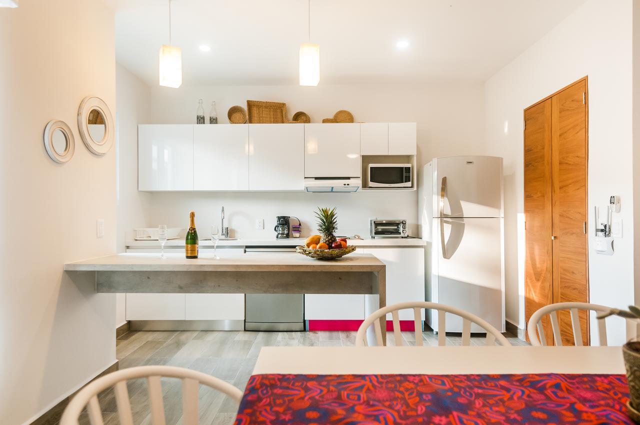 Apartment Ik Zama