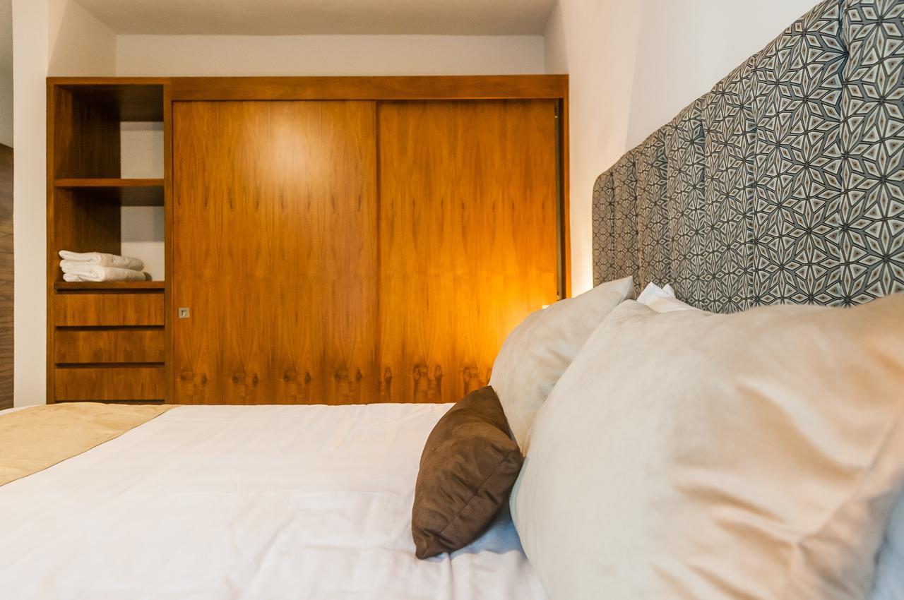 Ik Zama Apartment