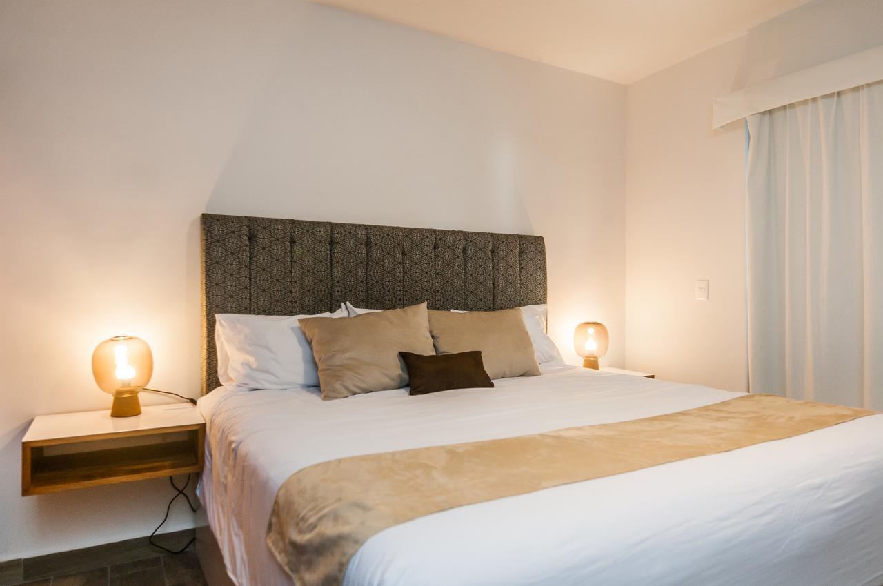 Apartment Ik Zama *