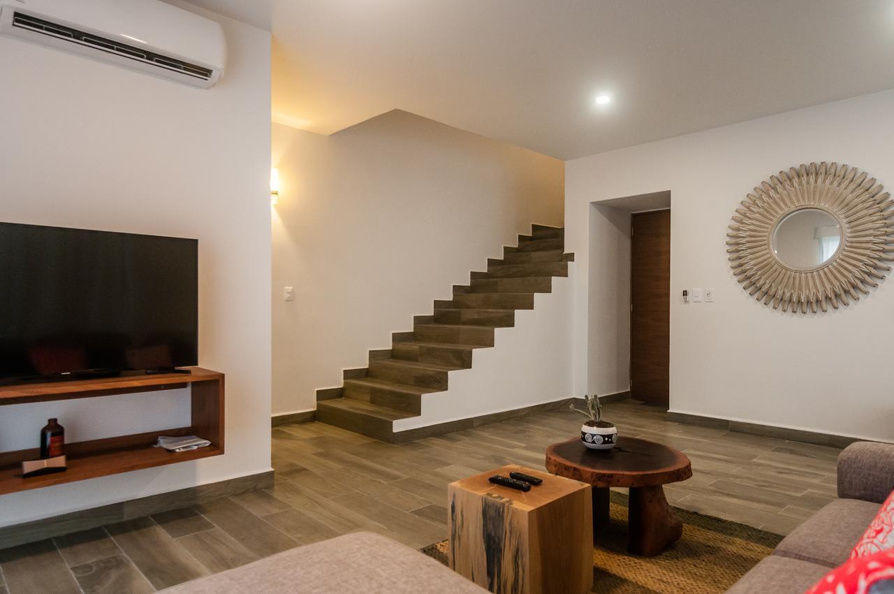 Apartment Ik Zama
