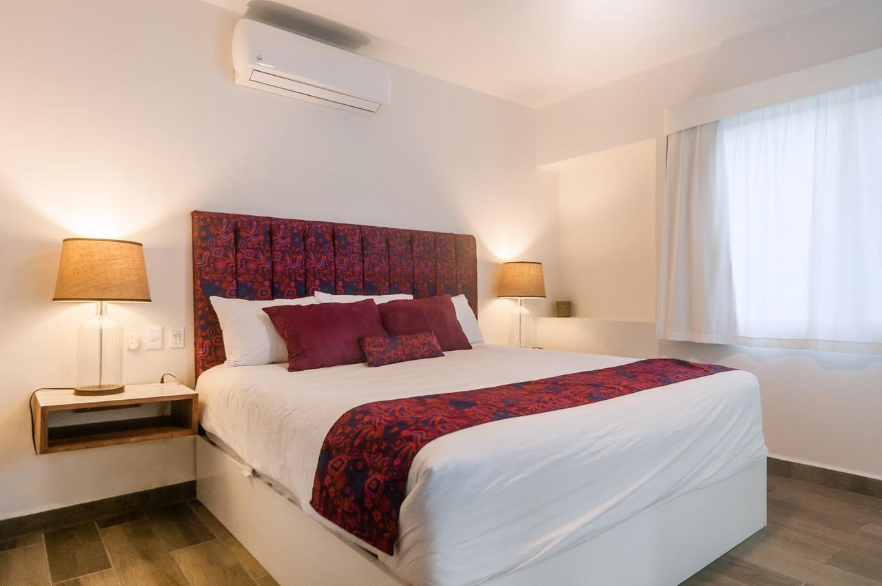 Apartment Ik Zama Tulum