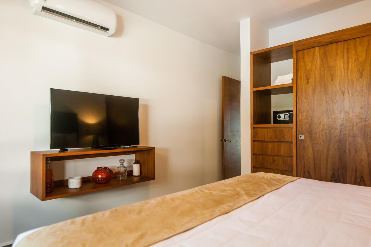 Apartment Ik Zama *