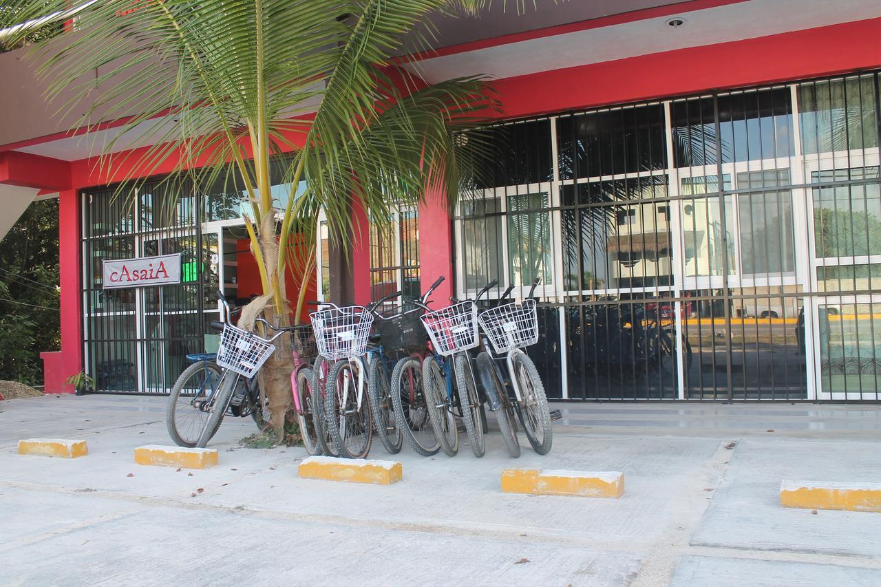 Hotel Casaia Tulum
