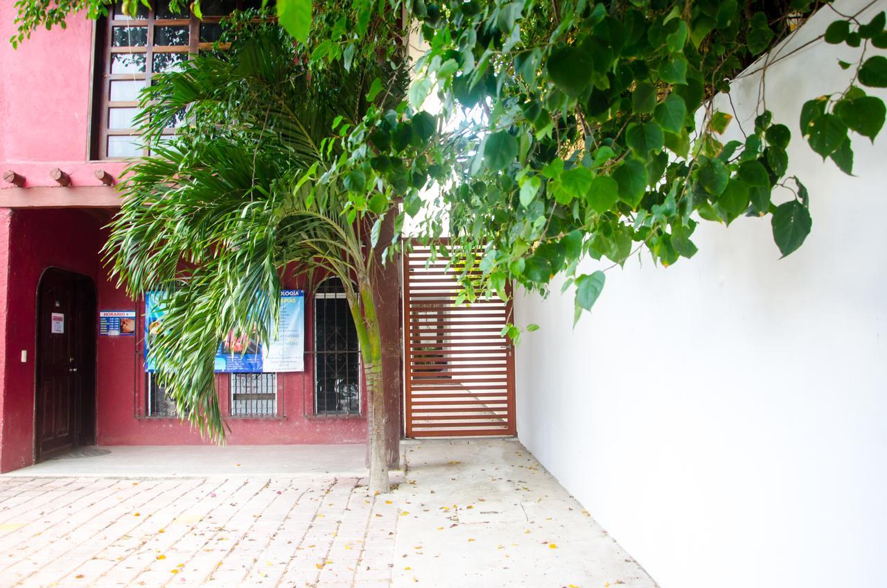 Casa Tortuga Aparthotel Tulum