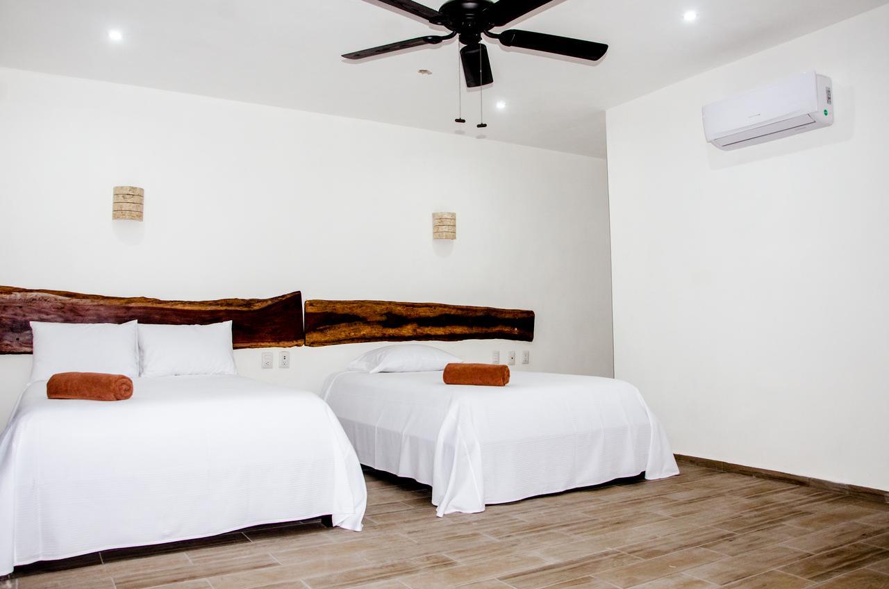 Casa Tortuga * Tulum
