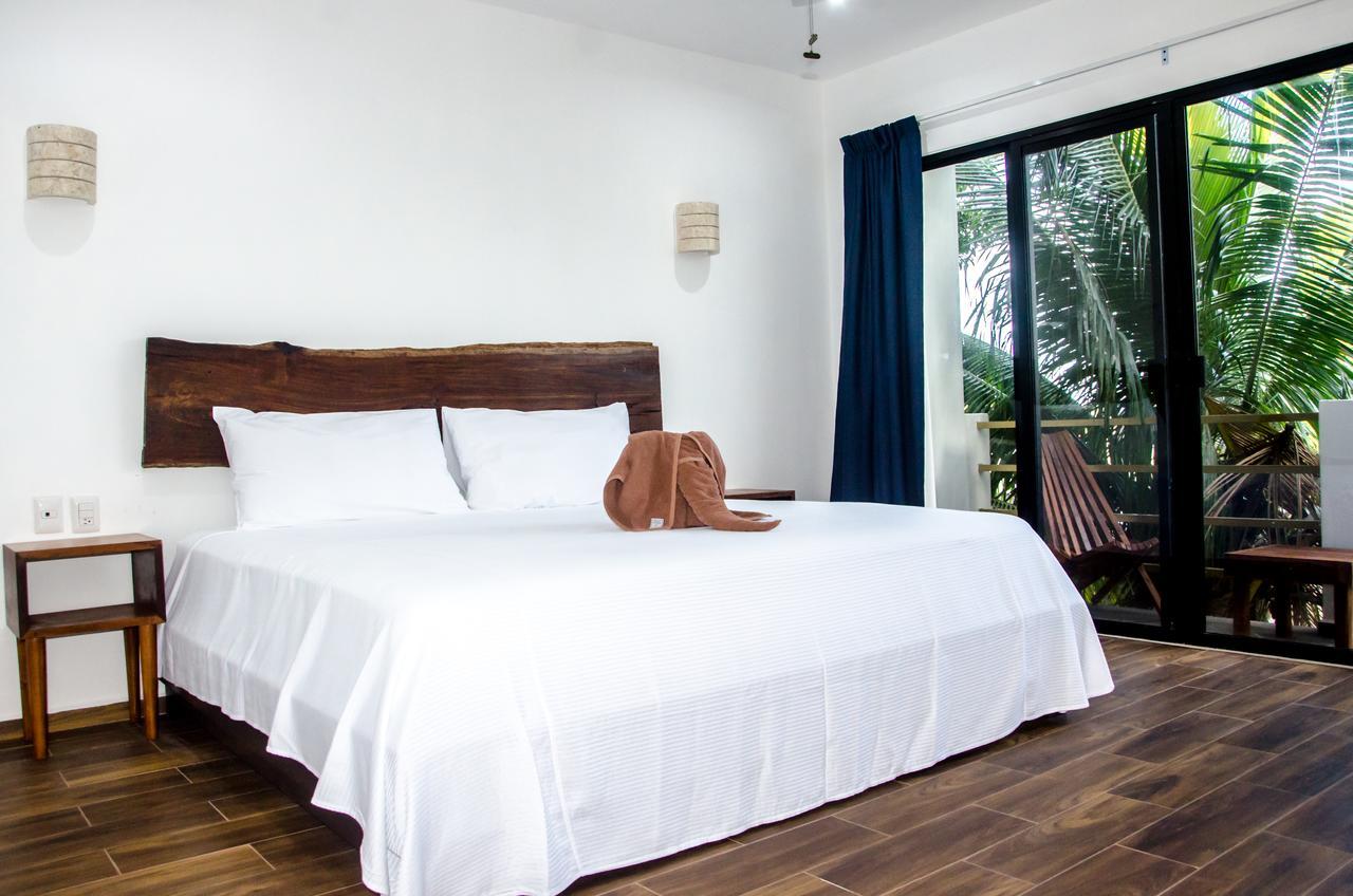 Aparthotel Casa Tortuga Tulum