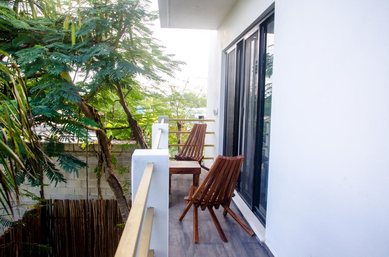Casa Tortuga Aparthotel