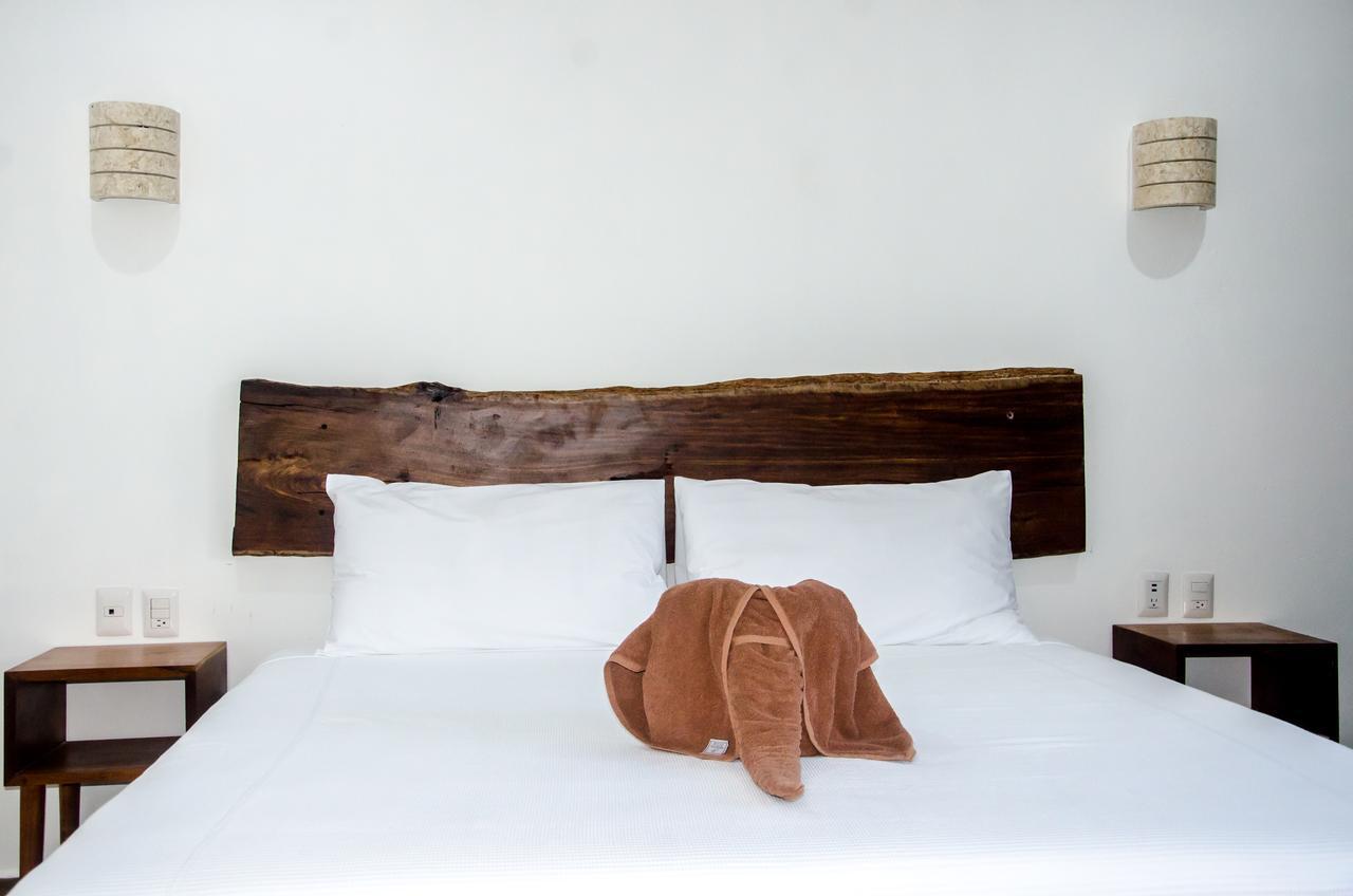 Casa Tortuga Aparthotel *