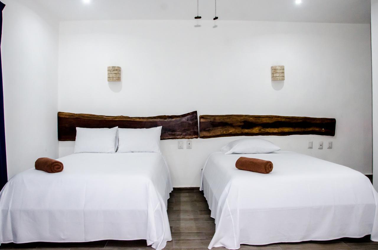 Casa Tortuga Aparthotel