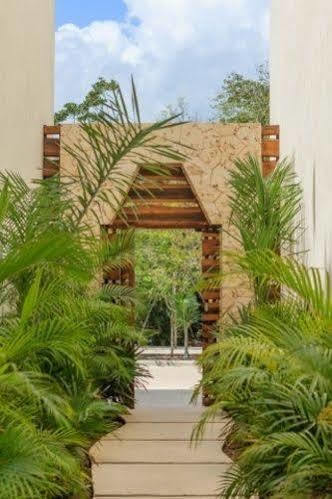 Apartment Star Forest Tulum
