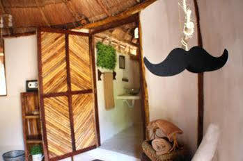 Maya Y Cenote 2* Tulum