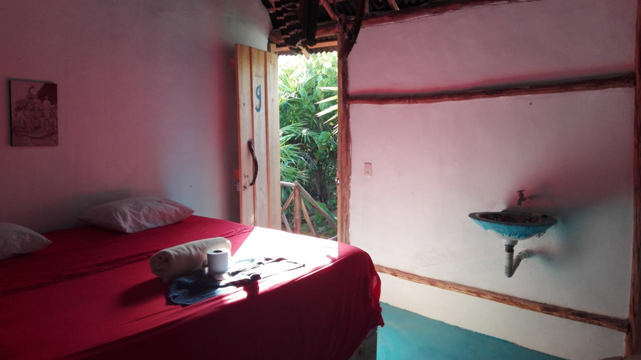 Lodge Revolucion Pancho