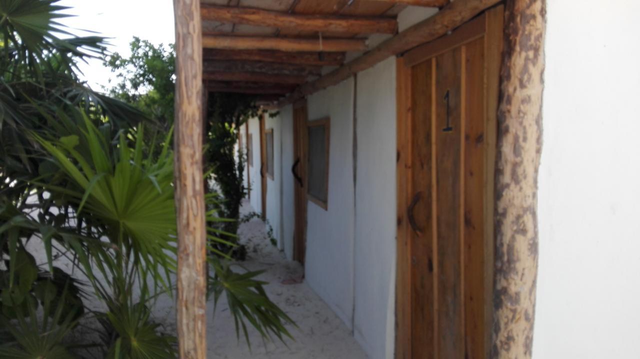 Lodge Revolucion Pancho *
