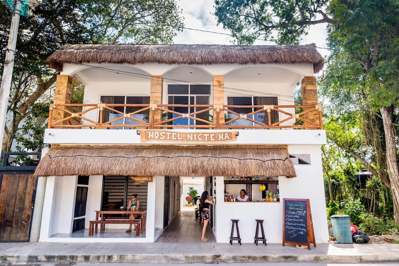 Nicte Ha Hotel Tulum