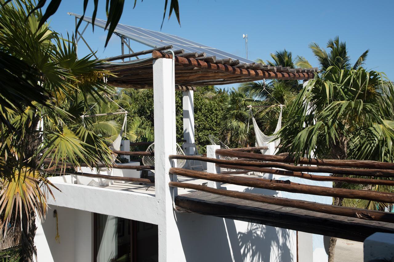 Aparthotel Tuup Jungle 3*