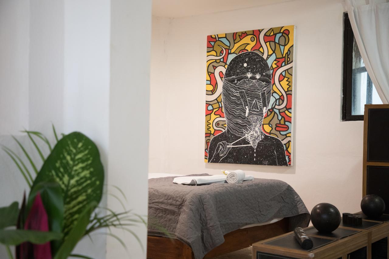 Tuup Jungle Aparthotel