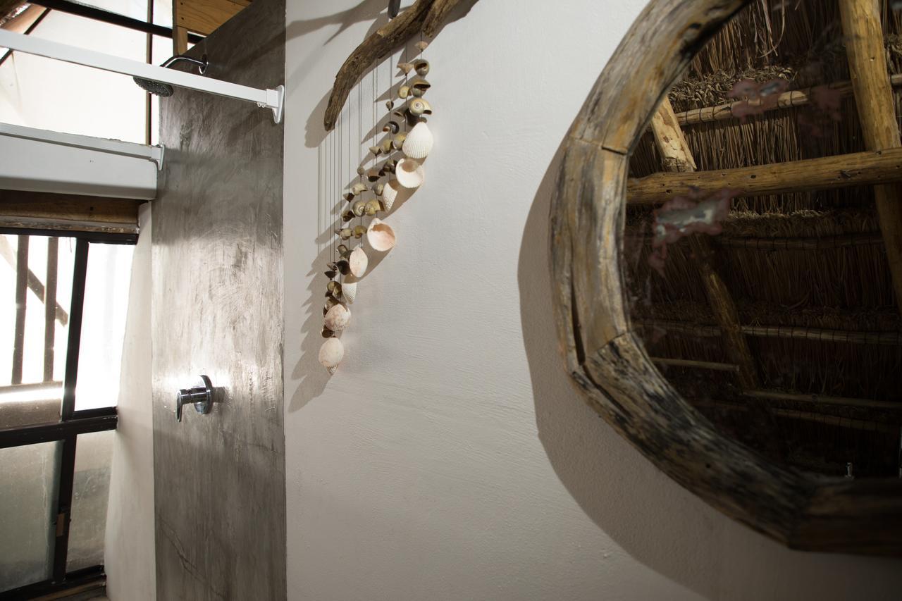 Aparthotel Tuup Jungle