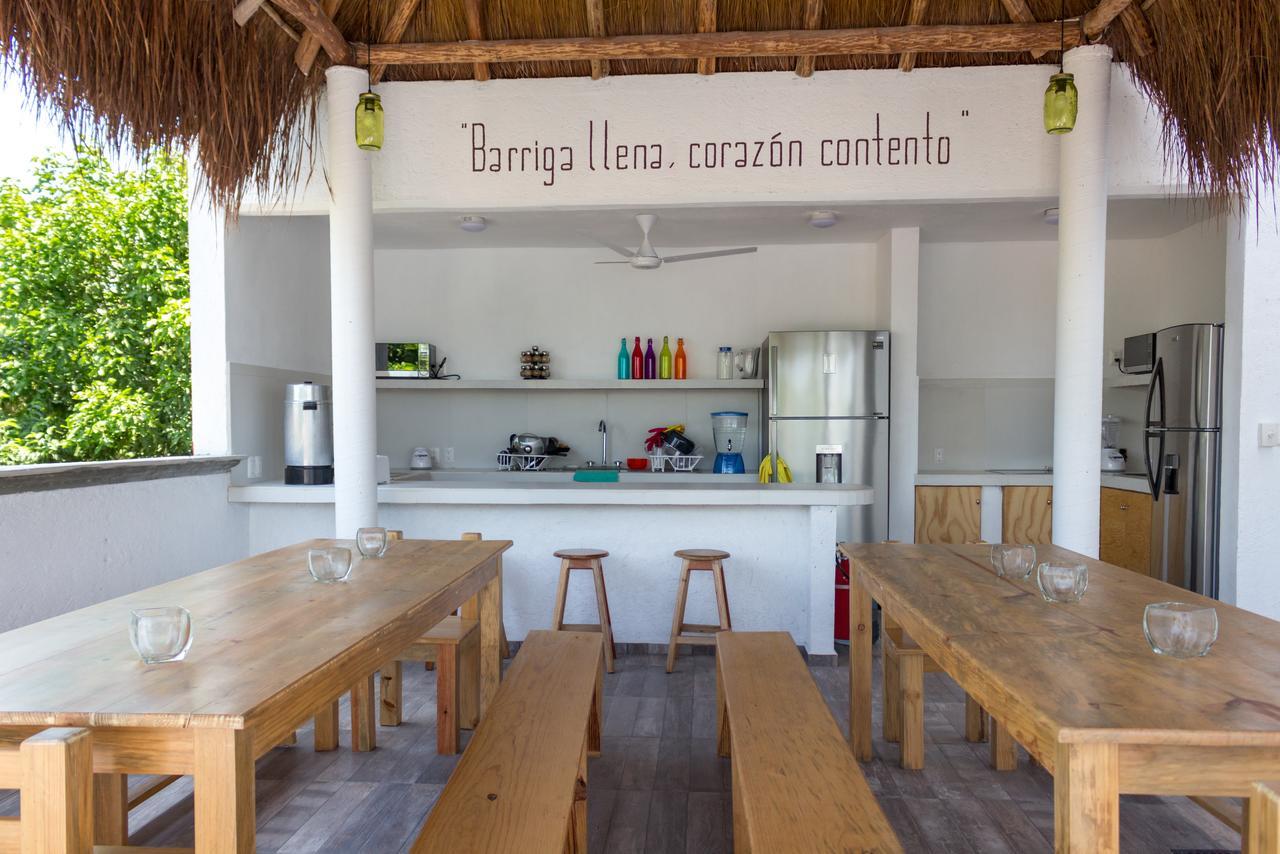Amorcito Corazon & * Tulum