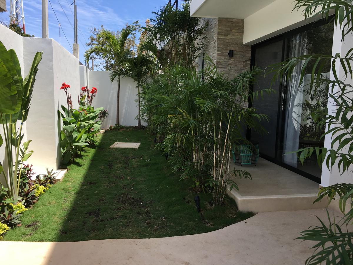 Yaax Kiin 4* Tulum