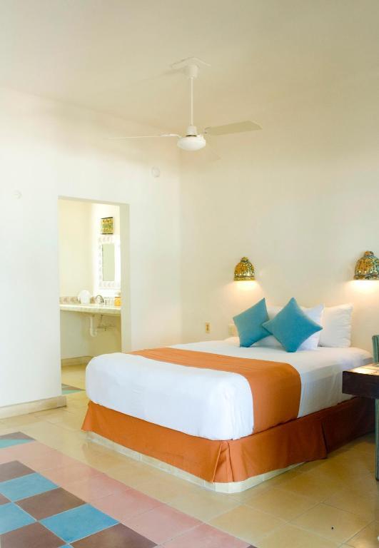 Ranitas Eco Boutique Hotel
