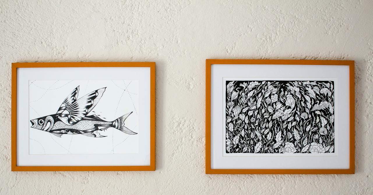 Hotel Aruma & Boutique Tulum