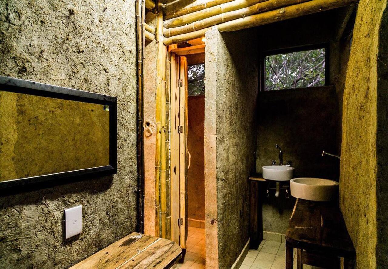 Hostel Bambu Gran Palas Hostal Party