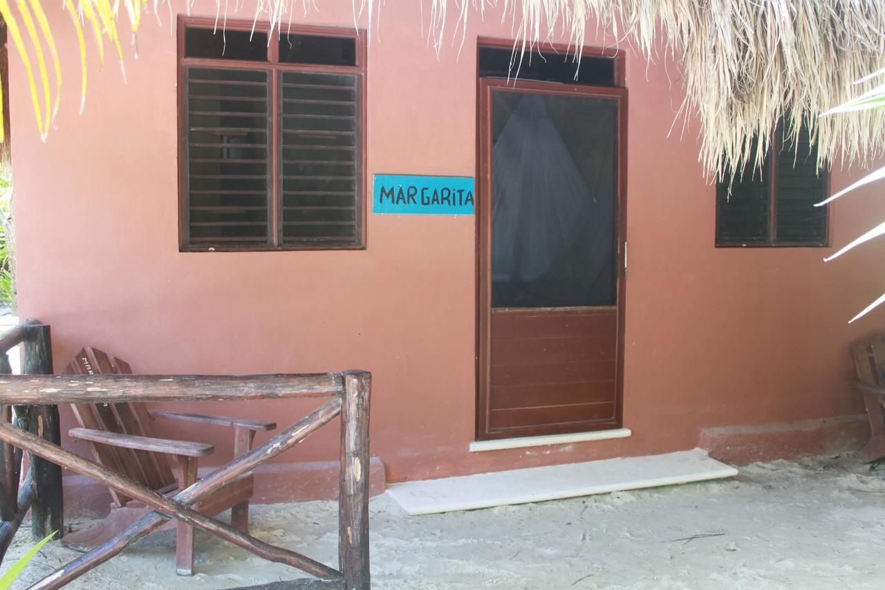 & Cabanas Zazil Kin Hotel