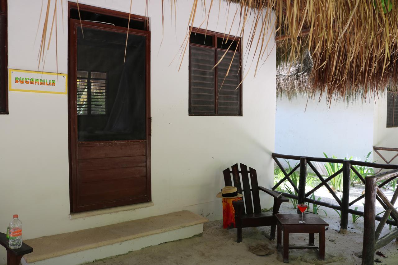 & Cabanas Zazil Kin Hotel