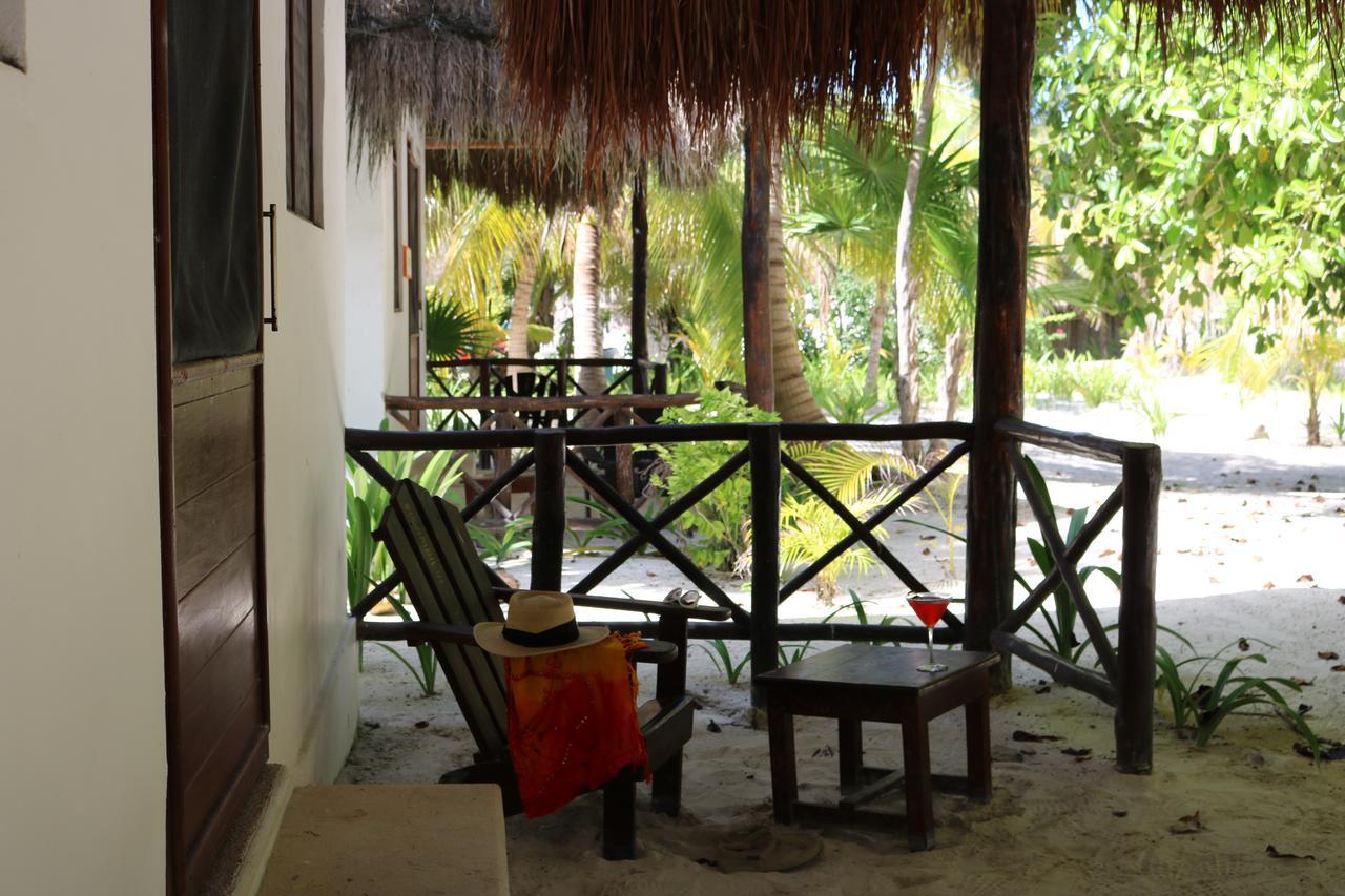 & Cabanas Zazil Kin Hotel 2*