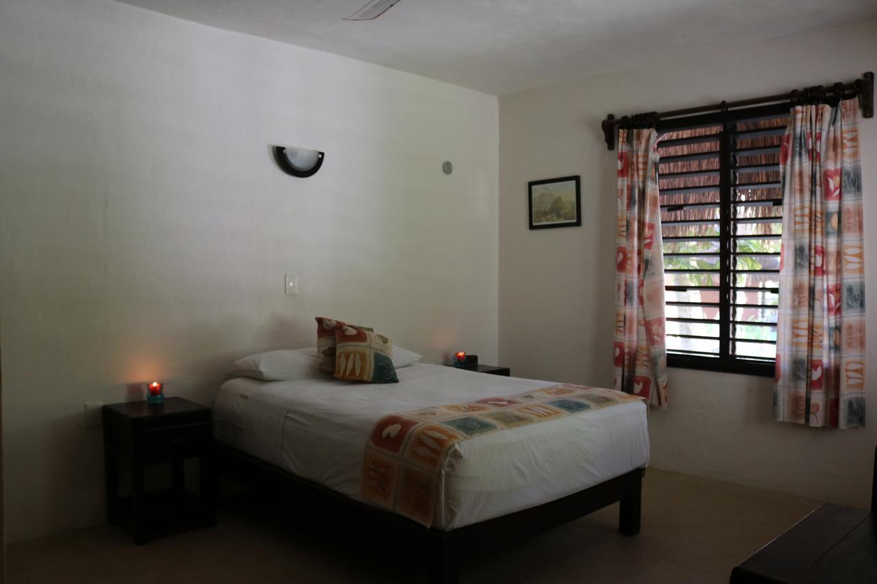 & Cabanas Zazil Kin 2* Tulum