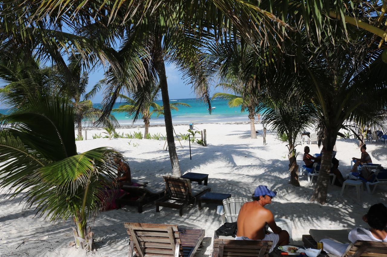 & Cabanas Zazil Kin 2*