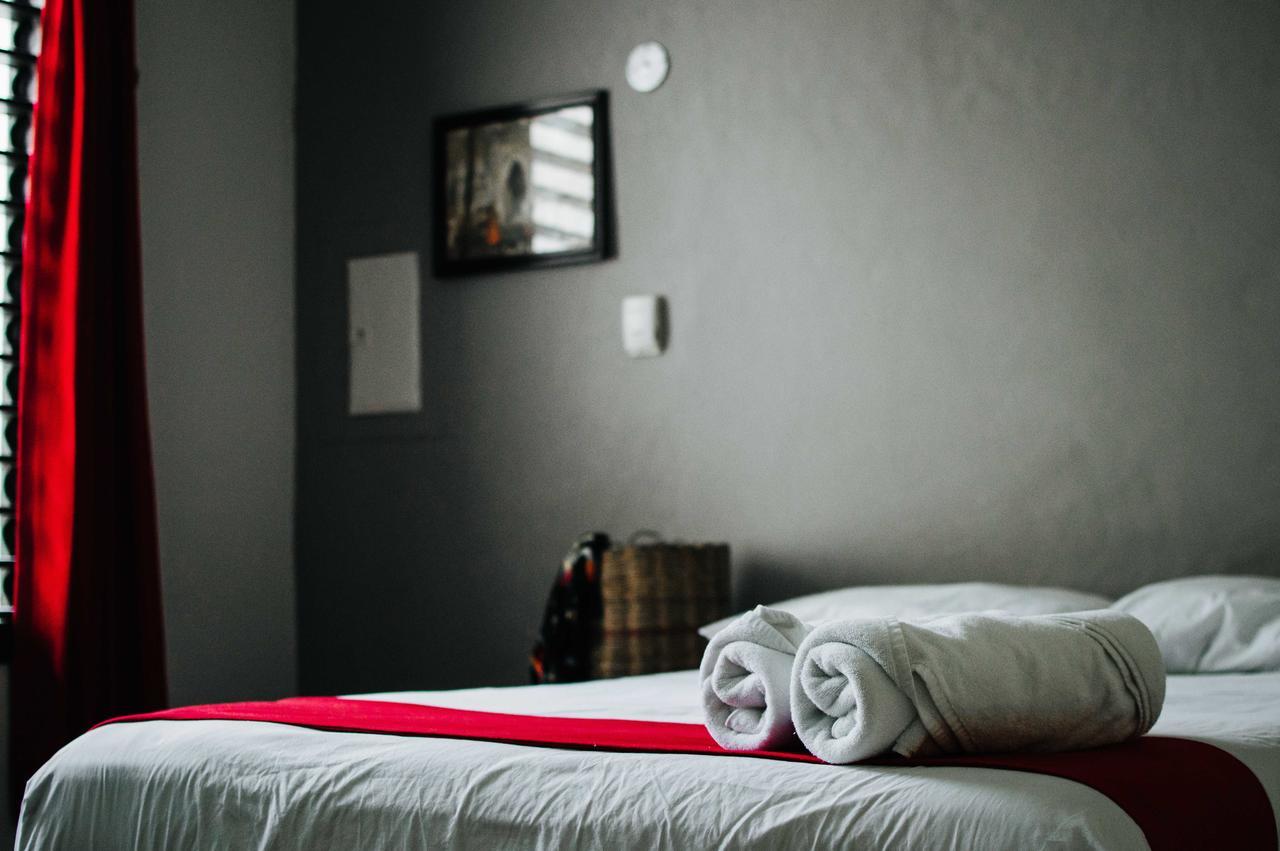 Hotel & Cabanas Zazil Kin